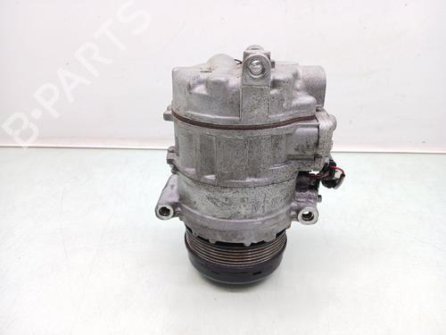 Used AC compressor AC compressor MERCEDES-BENZ SPRINTER 3,5-t Platform/Chassis (B906) 316 CDI (906.131, 906.133, 906.135, 906.231, 906.233,... (163 hp) 32700898 32700898