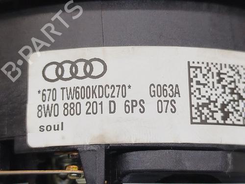 Driver airbag AUDI A4 B9 Avant (8W5, 8WD) 2.0 TDI | BP29924924C9 