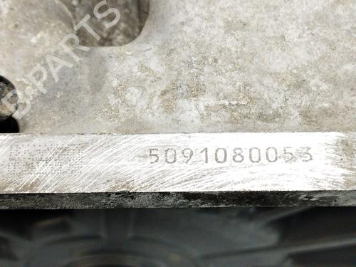 Gearbox HONDA INSIGHT (ZE_) 1.3 IMA (ZE28, ZE2) | BP32450254M3 