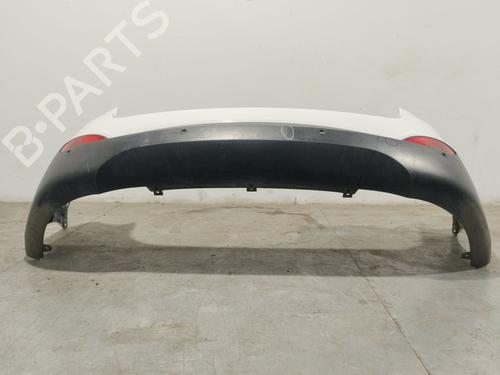 Rear bumper HYUNDAI ix35 (LM, EL, ELH) 1.6 | BP29432888C8 