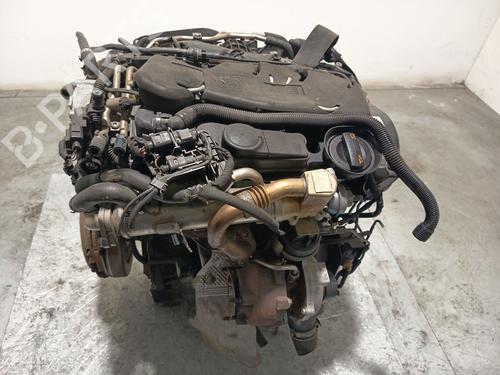 Engine AUDI A4 B8 (8K2) 2.0 TDI | BP33626597M1 - Image 2
