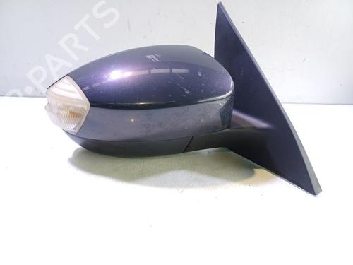 Right mirror FORD S-MAX (WA6) 2.0 TDCi 1777061