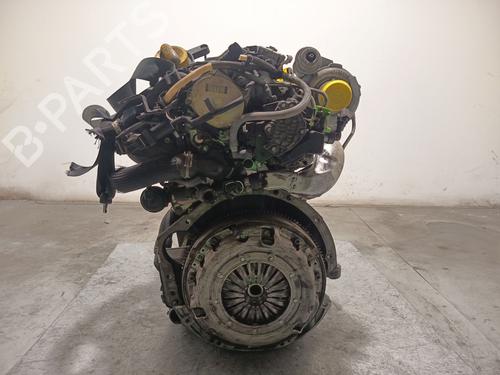 Engine RENAULT TRAFIC II Bus (JL) 2.0 dCi 115 (JL00, JL01, JL0H, JL0M, JL0U) | BP36596651M1 - Image 5