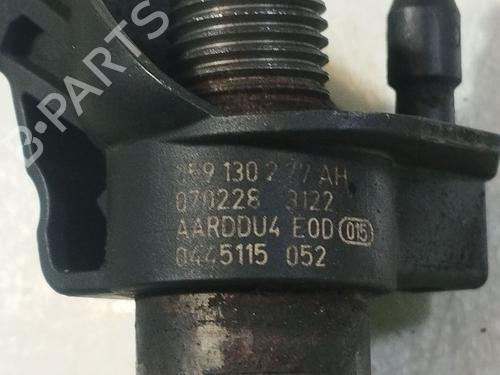 Injector AUDI Q7 (4LB) 3.0 TDI quattro | BP31952626M100 - Image 4