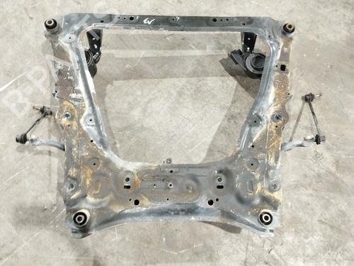Subframe NISSAN LEAF (ZE0) Electric | BP35950191M9  - Image 5
