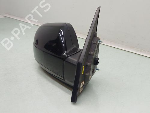 Right mirror HYUNDAI TUCSON (JM) 2.0 CRDi | BP29570148C27 