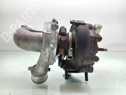 Turbocharger/Supercharger TOYOTA VERSO (_R2_)  | BP11254449M71 