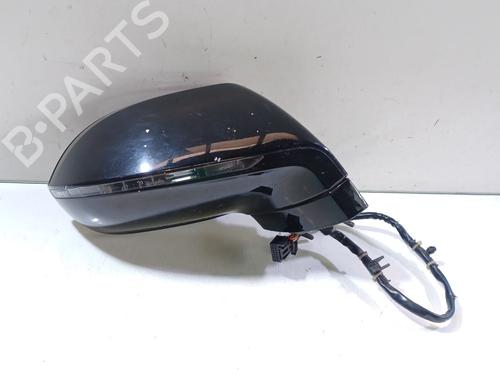 Retrovisor derecho Retrovisor derecho AUDI A7 Sportback (4GA, 4GF) RS7 performance quattro (605 hp) 34543985 34543985