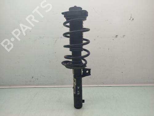 Used Left front shock absorber VW TOURAN (1T3) 1.6 TDI (105 hp) 23859306