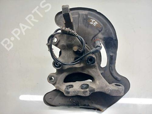 Venstre Styrespindel Lejehus MERCEDES-BENZ C-CLASS Coupe (CL203) C 200 Kompressor (203.742) | BP8943247M25 