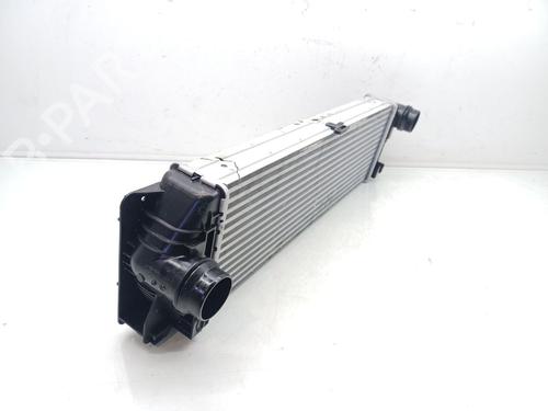 Used Intercooler MERCEDES-BENZ SPRINTER 3,5-t Tourer Bus (B907) 316 CDI (907.731, 907.733, 907.735) (163 hp) 29280354