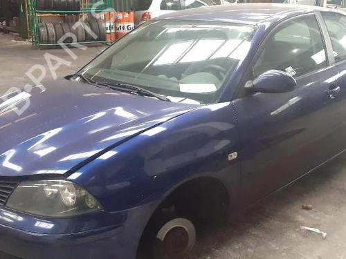 Left mirror SEAT IBIZA III (6L1)  | BP5875859C26 