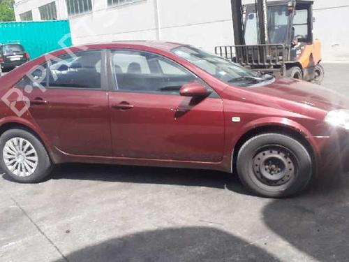 ABS pump NISSAN PRIMERA Hatchback (P12)  | BP7639352M43 