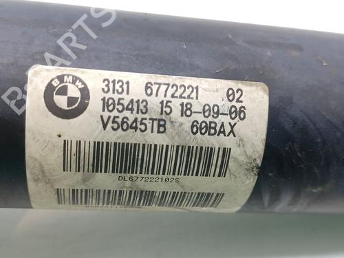 Left front shock absorber BMW 5 (E60) 530 xi | BP19921069M16 