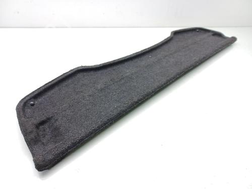 Rear parcel shelf CITROËN C4 Picasso I MPV (UD_) 2.0 HDi 138 | BP16217076C85 