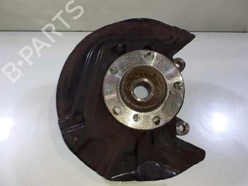 Left front steering knuckle BMW X3 (E83) 2.0 d | BP8613867M25 