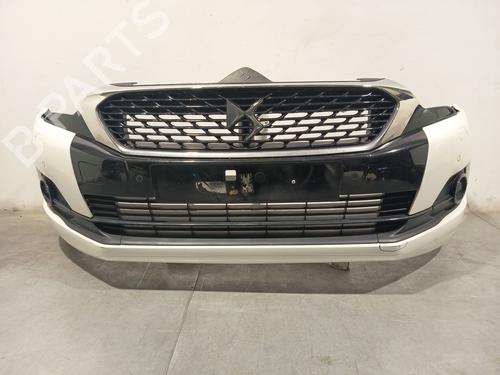 Used Front bumper Front bumper DS DS 4 / DS 4 CROSSBACK (NX_) 1.6 BlueHDi 120 (120 hp) 36448524 36448524