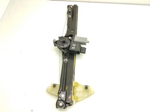 Used Front right window mechanism OPEL VIVARO B Van (X82) [2014-2020]  18411701