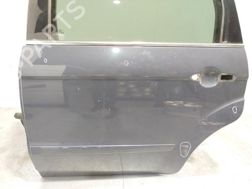 Left rear door FORD S-MAX (WA6) 2.0 TDCi | BP29356944C4 