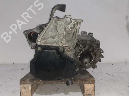 Gearbox VW GOLF IV (1J1)  | BP5098019M3 