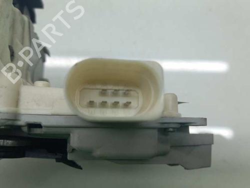 Rear right lock AUDI A6 C6 (4F2) 3.0 TDI quattro | BP13750336C99 