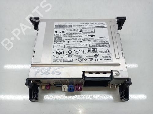 Radio MINI MINI COUNTRYMAN (F60) Cooper SE ALL4 | BP22981645E6 