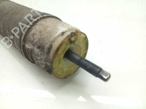 Left rear shock absorber RENAULT CLIO IV Grandtour (KH_) 1.5 dCi 90 (KHN3, KHN4) | BP13882551M18 