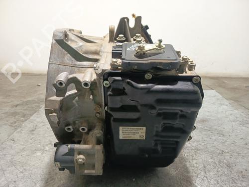 Gearbox JEEP COMPASS (MP, M6, MV, M7) 1.3 Hybrid 4x4 | BP36992319M3 - Image 5
