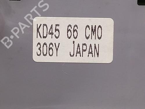 Switch MAZDA CX-5 (KE, GH) 2.0 (KEEFW) | BP39146297I30 - Image 5