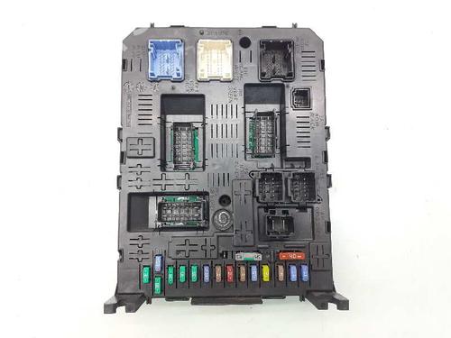 Used Fuse box PEUGEOT 407 (6D_) [2004-2011]  15053764