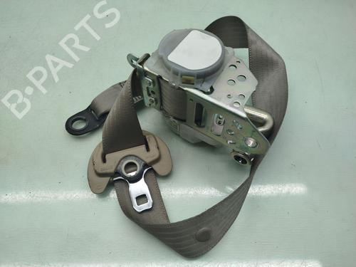 Used Front right seatbelt TOYOTA RAV 4 III (_A3_) 2.2 D 4WD (ALA30) (133 hp) 23551342