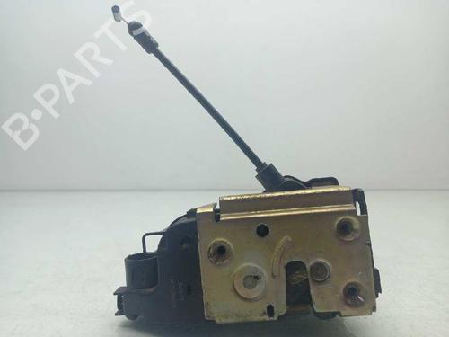 Front right lock RENAULT LAGUNA II (BG0/1_)  | BP12522048C97 