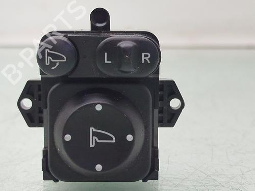 Used Mirror switch Mirror switch HONDA JAZZ IV (GK_) 1.3 (102 hp) 35953665 35953665