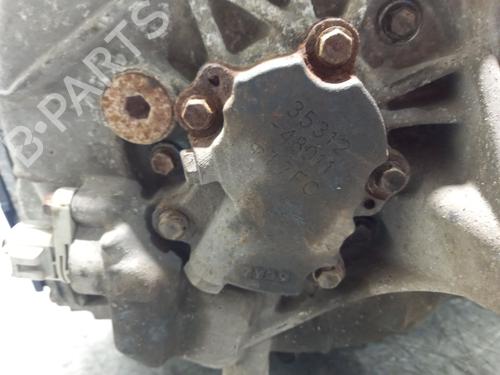 Gearbox LEXUS RX (_U3_) 400h (MHU38_) | BP31809933M3