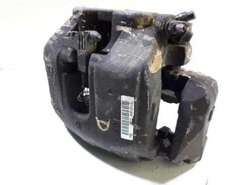 Used Right front brake caliper MERCEDES-BENZ M-CLASS (W164) [2005-2012]  11560390