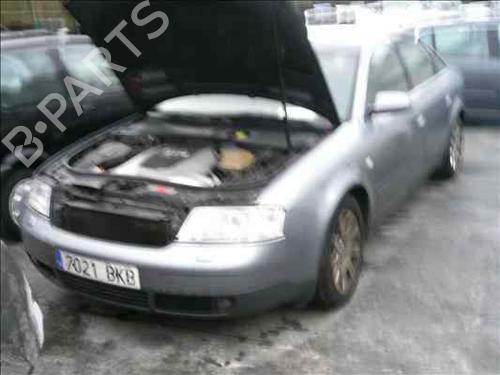 Right mirror AUDI A6 C5 (4B2) 2.5 TDI | BP1318177C27 