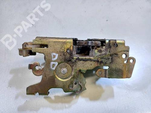 Front right lock MERCEDES-BENZ VITO Van (W638) 108 CDI 2.2 (638.094) | BP10226995C97 