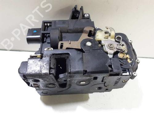 Front right lock VW GOLF IV (1J1) 1.9 TDI | BP6886349C97 