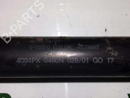 Tailgate lift support MERCEDES-BENZ C-CLASS Coupe (CL203)  | BP14310043C138 