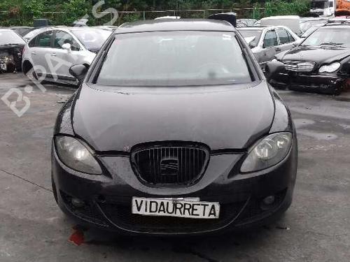 Mass air flow sensor SEAT LEON (1P1)  | BP1653008M95 