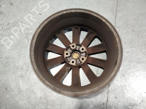 Rim NISSAN QASHQAI I (J10, NJ10) 1.5 dCi | BP25482767C45