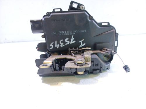 Front left lock VW GOLF IV (1J1) 1.4 16V | BP21264186C98 