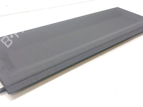 Rear parcel shelf AUDI A5 Sportback (F5A, F5F) 35 TDI | BP29544727C85 
