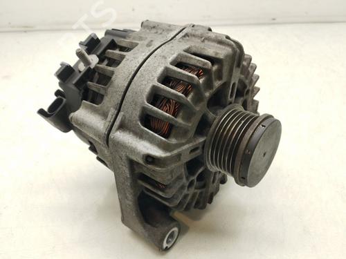 Used Alternator Alternator BMW X1 (E84) sDrive 20 d (184 hp) 34636678 34636678