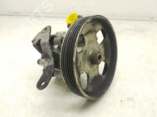 Used Steering pump Steering pump PEUGEOT EXPERT Van (VF3A_, VF3U_, VF3X_) 1.6 HDi 90 16V (90 hp) 33855591 33855591
