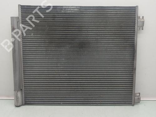 Used AC radiator RENAULT KADJAR (HA_, HL_) 1.2 TCe 130 (HLMR) (130 hp) 25784152
