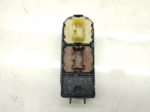 Left front window switch DACIA DUSTER (HM_) 1.3 TCe 150 (HMM3) | BP31940925I27