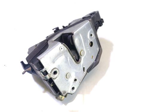 Used Front right lock BMW 3 (E46) 320 d (150 hp) 17968260
