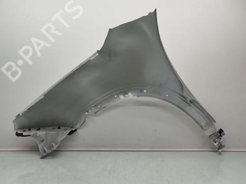 Right front fenders CITROËN C5 AIRCROSS (A_) 1.6 PureTech 180 (A45GFR) | BP29709894C42 