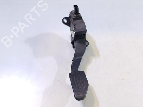 Pedal TOYOTA YARIS (_P13_) 1.4 D (NLP130_, NLP130) | BP29596298I4 